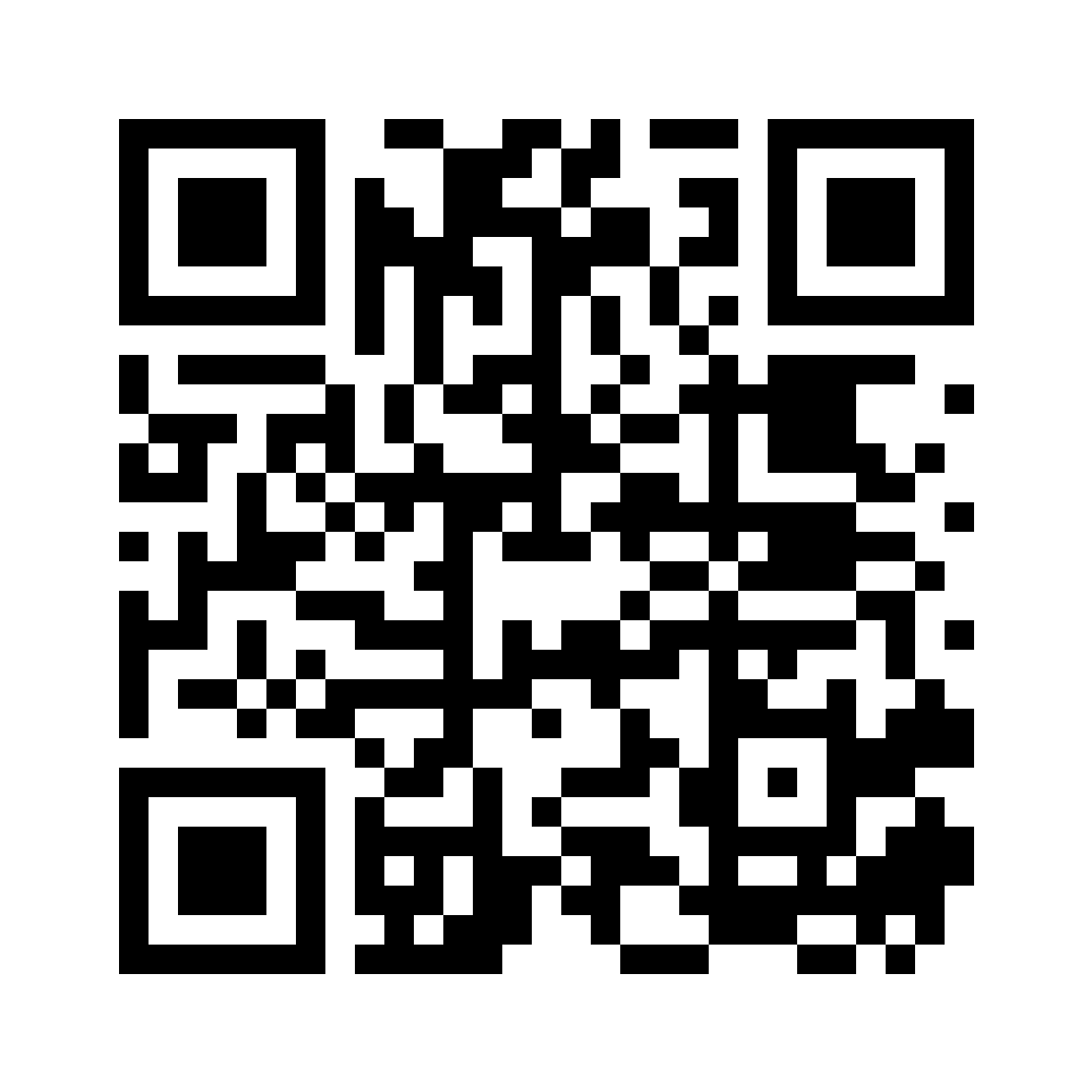 QR-Code Umfrage Zukunft Unterbacher See Juni 2025