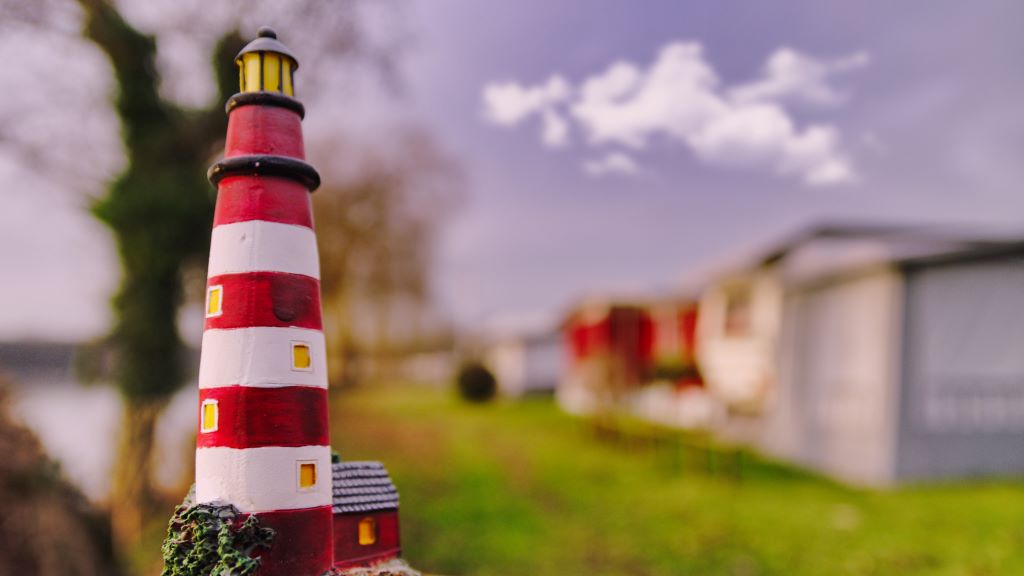 Camping Unterbacher See Düsseldorf